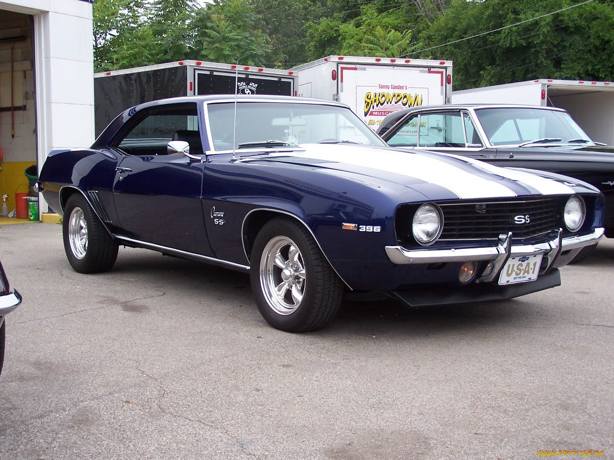 chevrolet, camaro, , , , 
